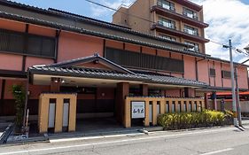 浅間温泉 和泉荘